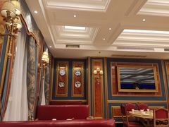 大堂-品海楼·大连海胆锅贴馆(东港店)