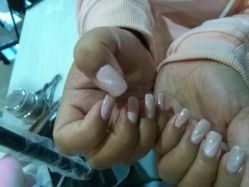 点击看大图 -Hands Nail专业美甲美睫