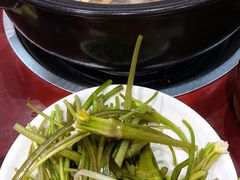 -菌之家·专业纯野生菌火锅·特色炒菌
