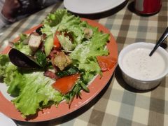 -BISTROFIORE美伊娜(伊犁南路店)