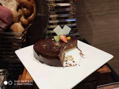 -天骄国际酒店·布拉格西餐厅(白石湖店)