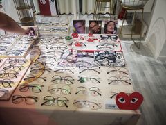 -肆兮眼镜·蔡司·徕卡战略合作店(大坪店)