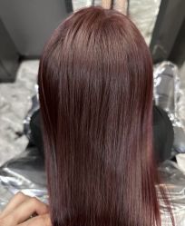 -藤野造型•烫染专业店