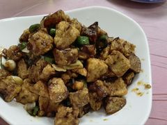 -乐乐餐厅(湘子庙街店)