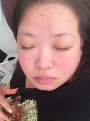 美睫-悦指间美甲美睫