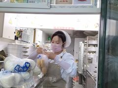 -天泽祥·鼓楼馒头(鼓楼店)