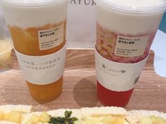 -奈雪的茶(金鹰广场店)