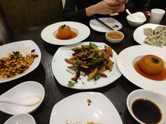 -老牌坊鲁菜名店(宽厚里店)