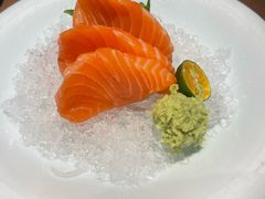三文鱼-筱田の食堂·izakaya(淮海中路店)