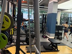 -VPsmart私教健身工作室(新华路旗舰店)