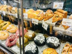 -娇点烘焙(颐高店)