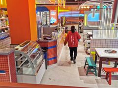 -钢管厂歆瑞源油卤串串香(春熙路太古里店)