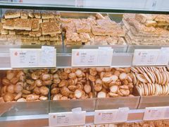 -上海哈尔滨食品厂(淮海中路店)