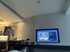 -来住星辰酒店(成都春熙路店)