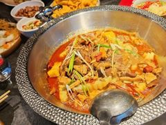 -刘一锅筋头巴脑(王府井店)