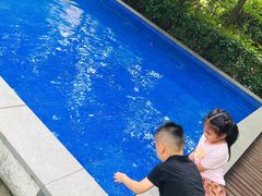 -上海崇明金茂凯悦酒店