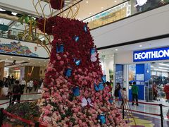 -万达茂商场(南京仙林店)