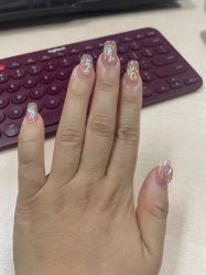 -尤米一站式美甲美睫