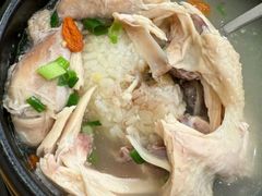 -高社长参鸡汤(高丽街店)