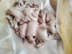 -小辫子羊肉面馆(周东店)