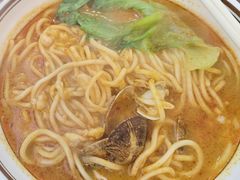 -龙头鱼丸店 只此一家只卖手工鲨鱼丸