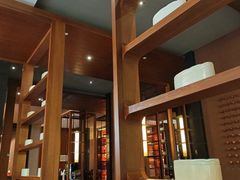 -羡餐厅·杭帮菜·淳菜(千岛湖自由洲际殿店)