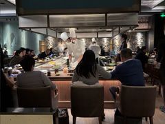 -岩盐·铁板料理(嘉里店)