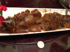 -老正兴菜馆(福州路店)