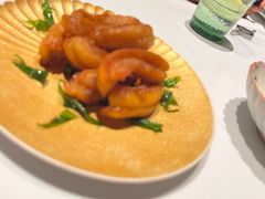 秘制熏带鱼腩-新荣记(建国门外大街店)
