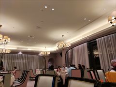 -沙龙酒家