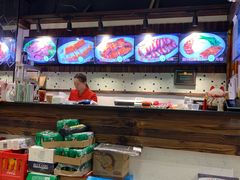 -陈光记烧腊(长寿路店)