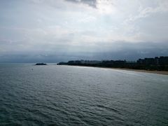 -海南分界洲岛旅游区