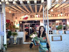 -Hostaria Bar维他餐吧·意大利西餐厅·牛排馆