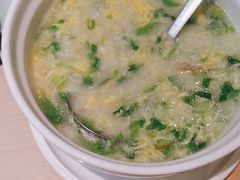 -吕氏疙瘩汤·海鲜新鲁菜(凯德mall新都心店)