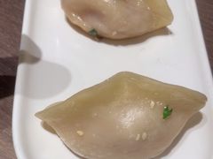 -苏小柳点心·手作小笼包(浦东嘉里城分院)