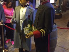 -青岛葡萄酒博物馆