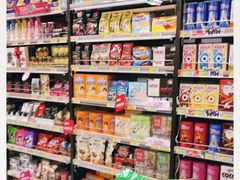 -北国超市(天河店)