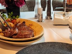 -燃扒房Steakhouse(皇庭店)