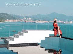-玫瑰海岸文化旅游度假区