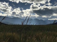 -泸沽湖国家级风景名胜区走婚桥