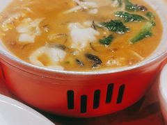 -喜家德虾仁水饺(景枫中心店)