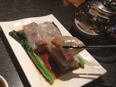 马蹄牛肉肠粉-老广酒楼(樱花店)