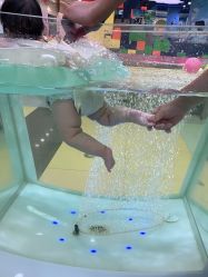 -贝凯雅婴儿游泳SPA(华东万和城店)