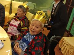 -康梦圆国际老年公寓