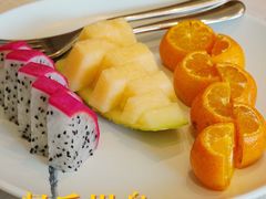 -扬州香格里拉·香宫中餐厅