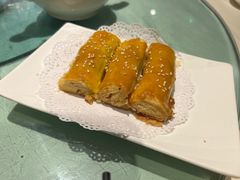 -衡山汇·高级粤菜(霄云路店)