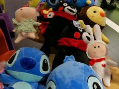 -PAWTOY爪e玩偶店(天兴罗斯福店)