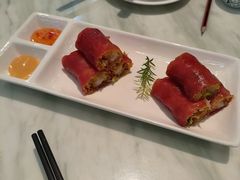 -點無缺茶楼·海鲜酒家(世博店)