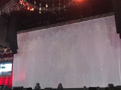 -宝能国际体育演艺中心