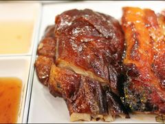 -黄金烧味(新禧大楼店)